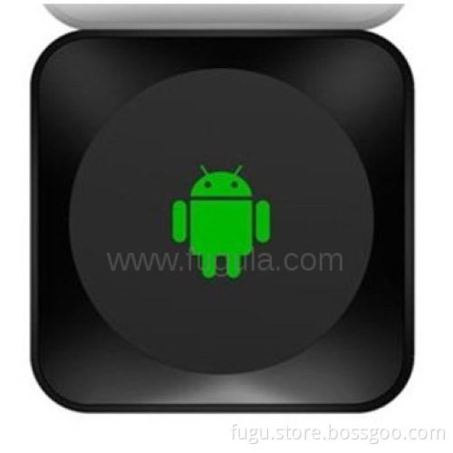 Internet Android Smart Tv Box with HDMI